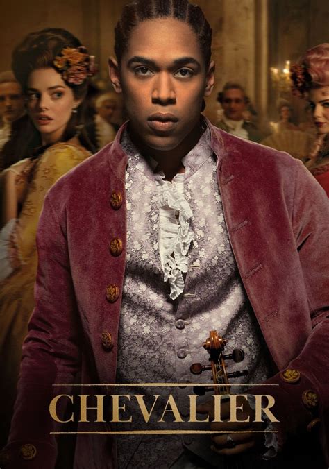 Chevalier (2023) Stream and Watch Online .